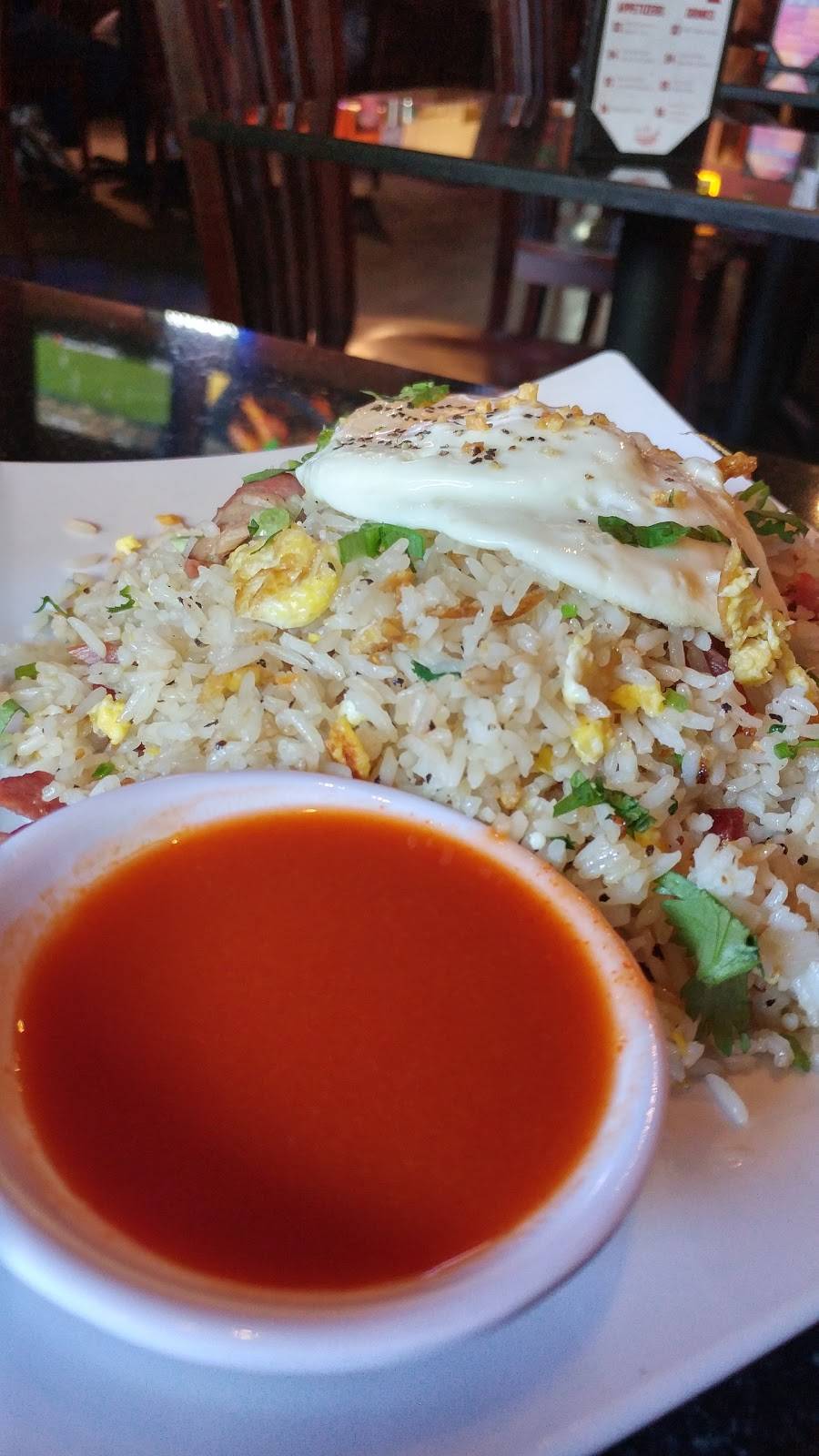 Red 88 Noodle Bar | restaurant | 223 G St, Davis, CA 95616, USA | 5307587338 OR +1 530-758-7338