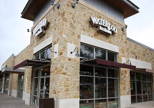 Waterloo Ice House Escarpment | restaurant | 9600 Escarpment Blvd, Austin, TX 78749, USA | 5123011007 OR +1 512-301-1007