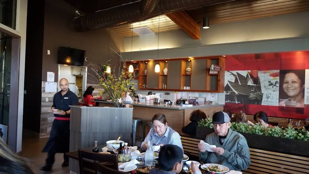 Maxs Restaurant, Cuisine of the Philippines | restaurant | 1155 El Camino Real, South San Francisco, CA 94080, USA | 6508726748 OR +1 650-872-6748