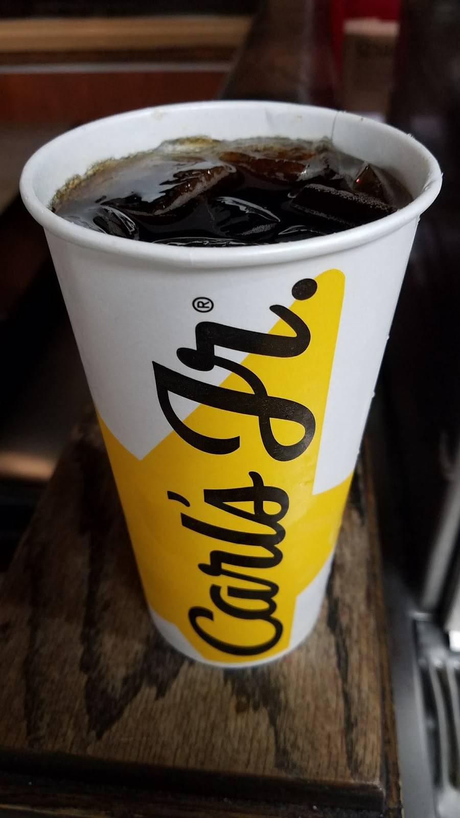 Carls Jr. | restaurant | 1180 S Mt Vernon Ave W, Colton, CA 92324, USA | 9098248003 OR +1 909-824-8003