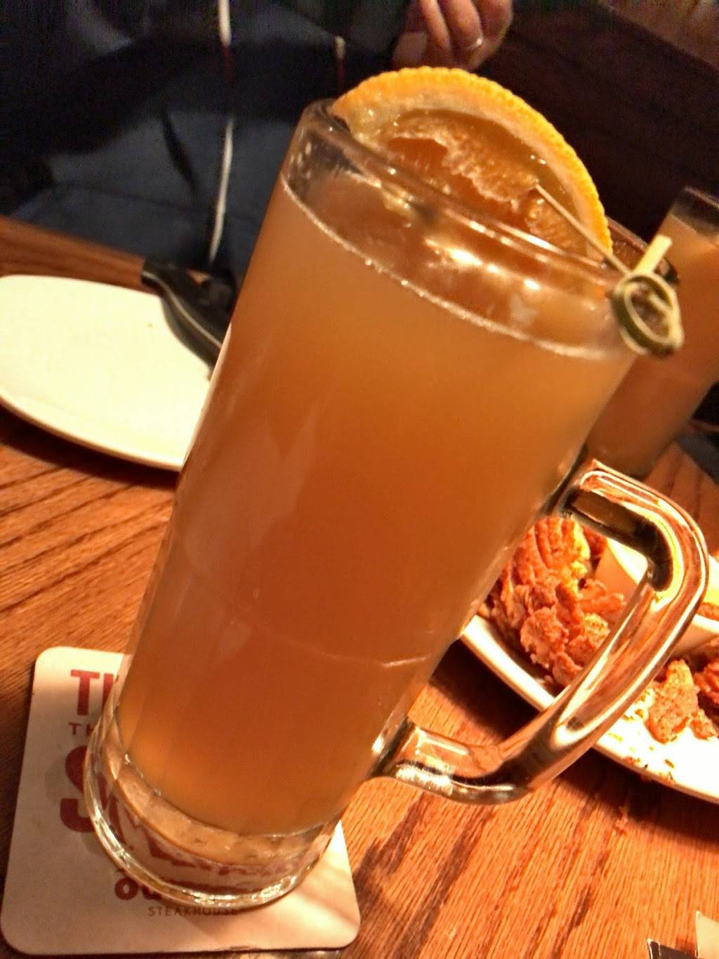 Outback Steakhouse | restaurant | 216 E Golf Rd, Schaumburg, IL 60173, USA | 8478438884 OR +1 847-843-8884