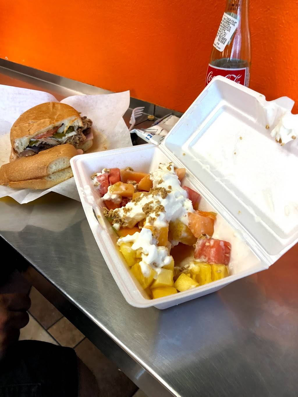 Las Tortugas Alameda | restaurant | 1549 W Alameda Ave, Denver, CO 80223, USA | 3037440767 OR +1 303-744-0767