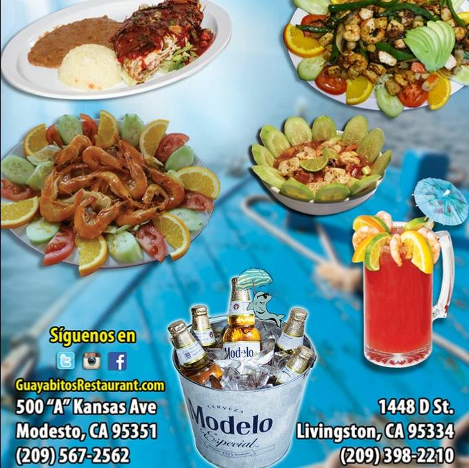 Morenas Taquerias | restaurant | 1448 D St, Livingston, CA 95334, USA | 2093982210 OR +1 209-398-2210