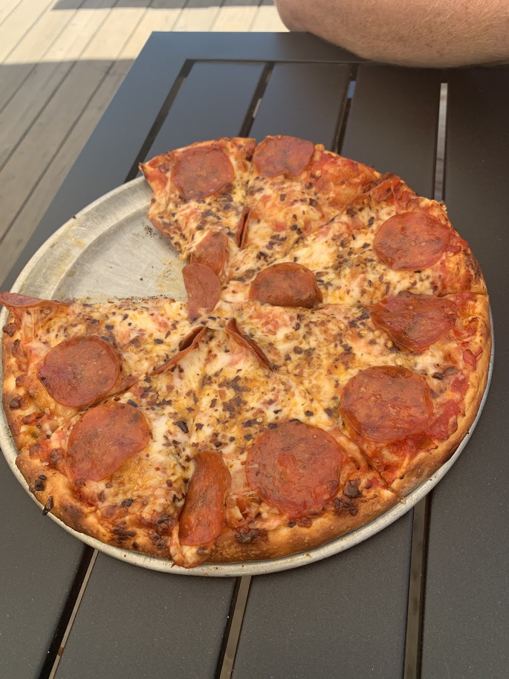 La Siciliana Restaurant & Pizzeria | restaurant | 1611 S Main St, Willits, CA 95490, USA | 7074595626 OR +1 707-459-5626