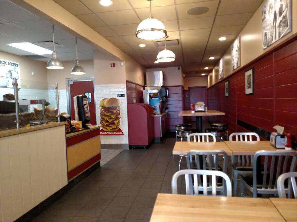 Wayback Burgers | restaurant | 5021 W Saginaw Hwy, Lansing, MI 48917, USA | 5177087085 OR +1 517-708-7085