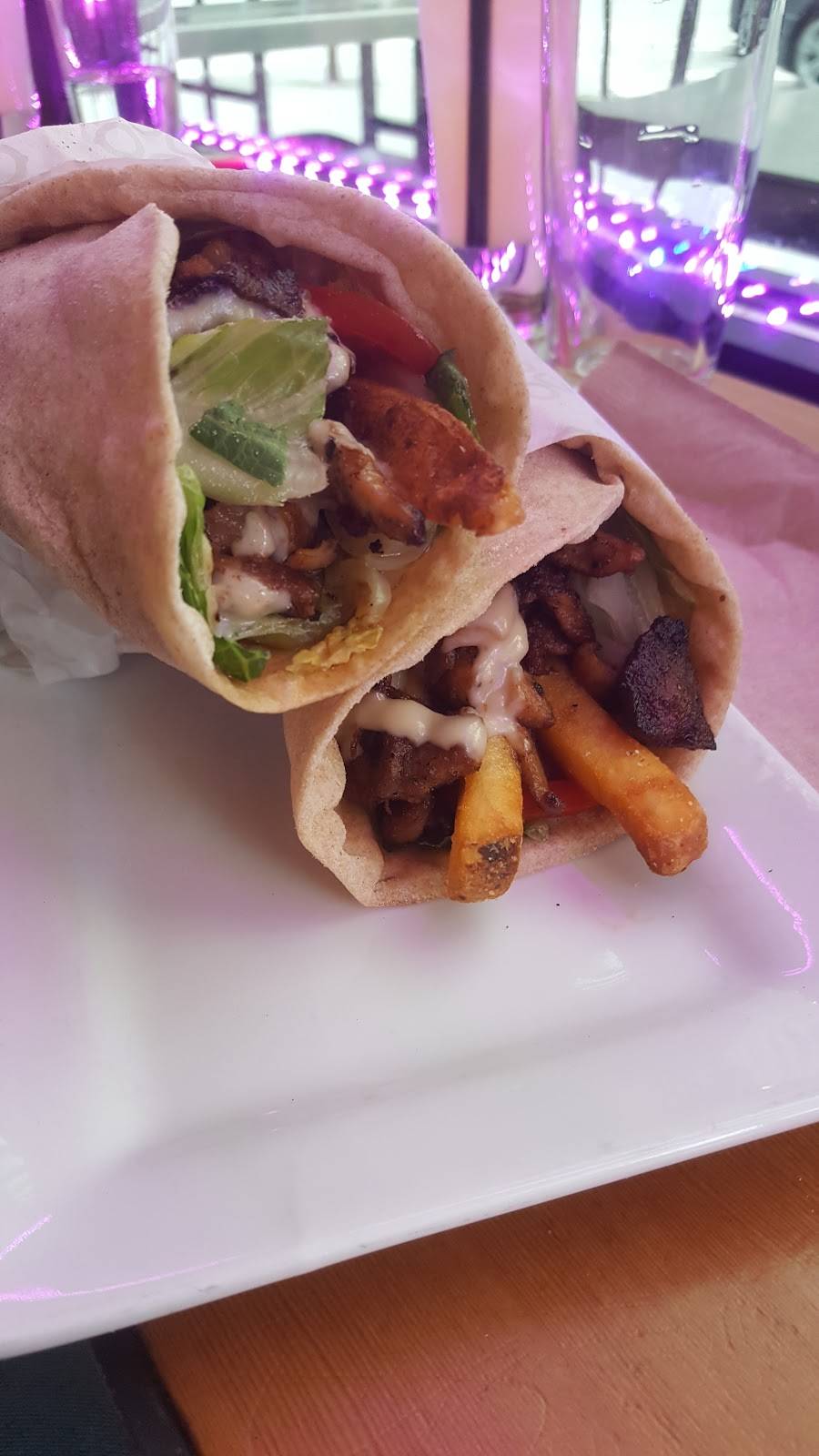 SHAWARMA KING | restaurant | 5241 The Ave, Seattle, WA 98105, USA | 2069132735 OR +1 206-913-2735