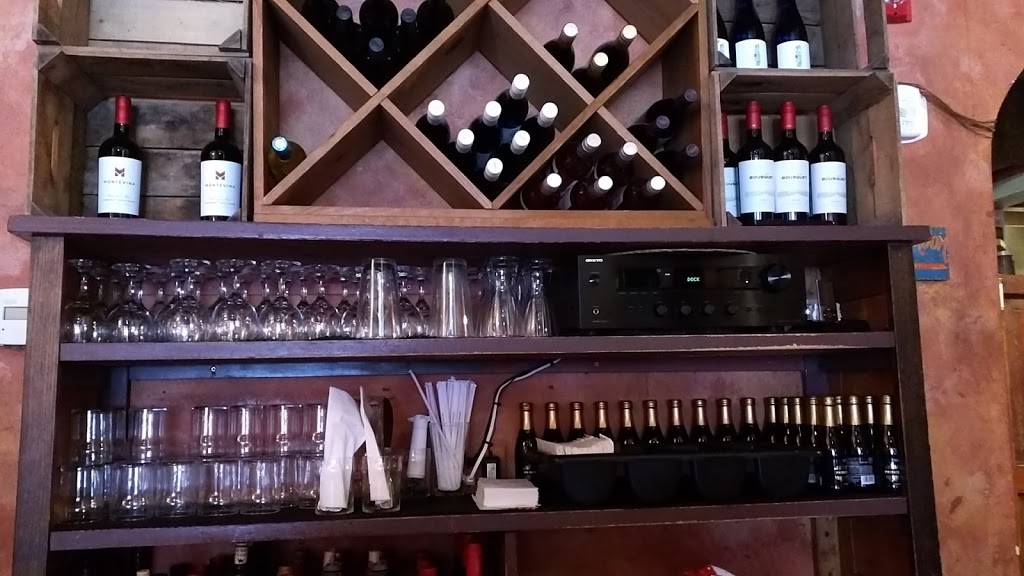 Baba Louies Sourdough Pizza | restaurant | 286 Main St, Great Barrington, MA 01230, USA | 4135288100 OR +1 413-528-8100