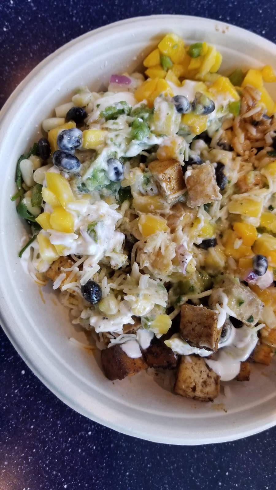 Currito | restaurant | 1 Harborside Drive Terminal C, Boston, MA 02128, USA | 6175671112 OR +1 617-567-1112