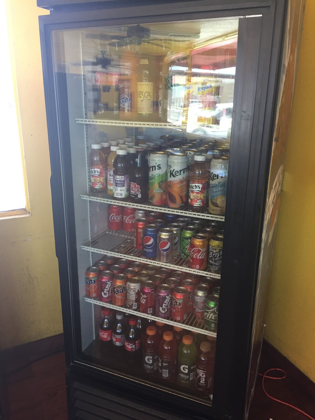 Jectors Burritos | restaurant | 1473 S 4th Ave, Yuma, AZ 85364, USA | 9283290035 OR +1 928-329-0035