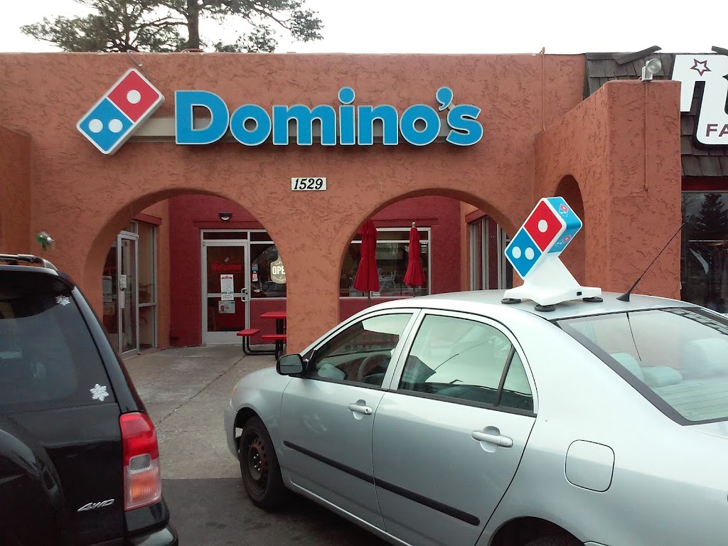 Dominos Pizza | meal takeaway | 1529 S Milton Rd, Flagstaff, AZ 86001, USA | 9287793686 OR +1 928-779-3686