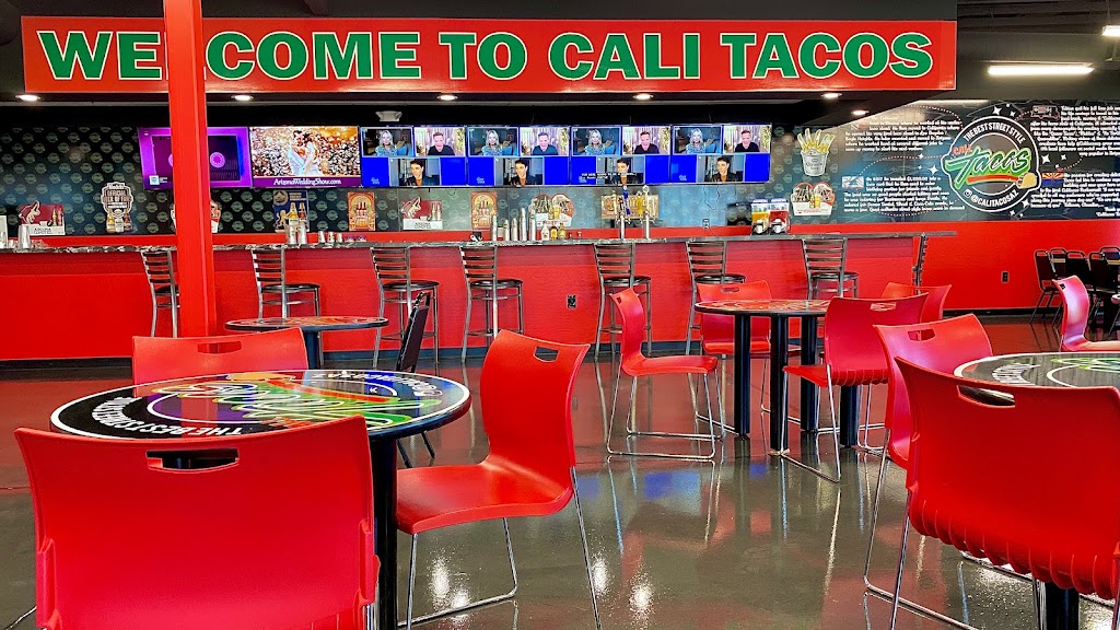 Calitacos Restaurant | restaurant | 225 W Warner Rd Suite A-101, Chandler, AZ 85225, USA | 4805506522 OR +1 480-550-6522