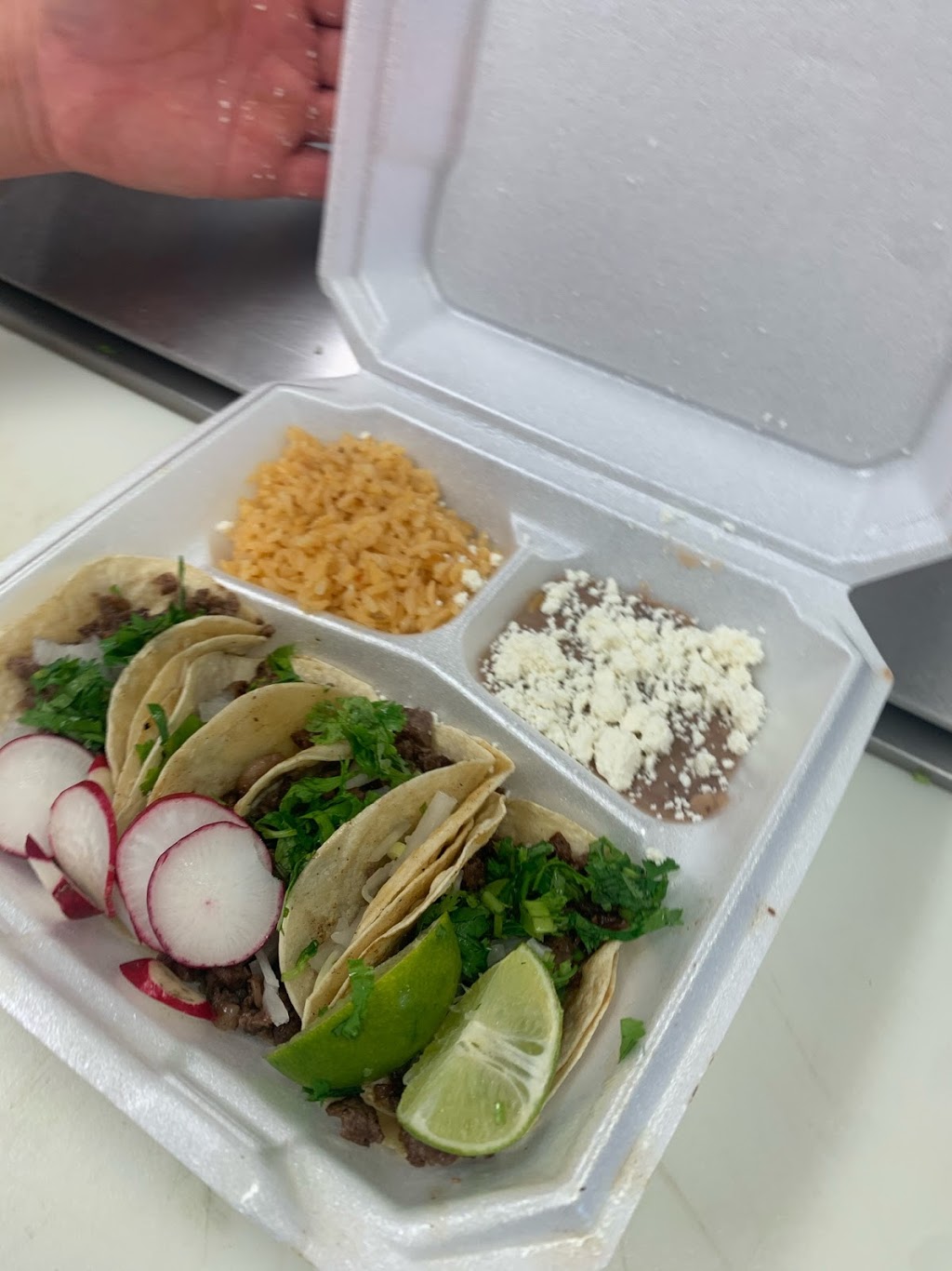 Taqueria el Campecino | restaurant | 10848 S Memorial Dr, Tulsa, OK 74133, USA | 9182916965 OR +1 918-291-6965