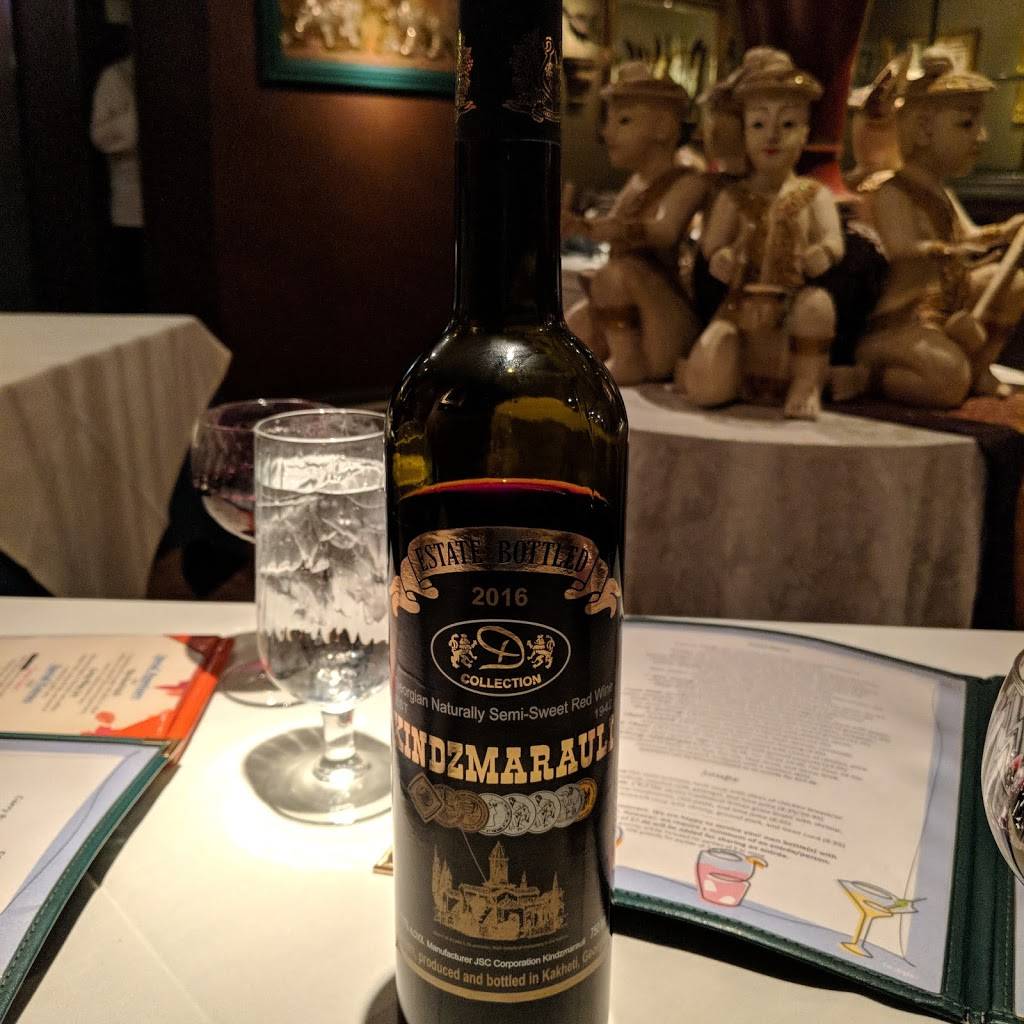 Sirin Thai Restaurant | restaurant | 3 Pine St, Morristown, NJ 07960, USA | 9739939122 OR +1 973-993-9122