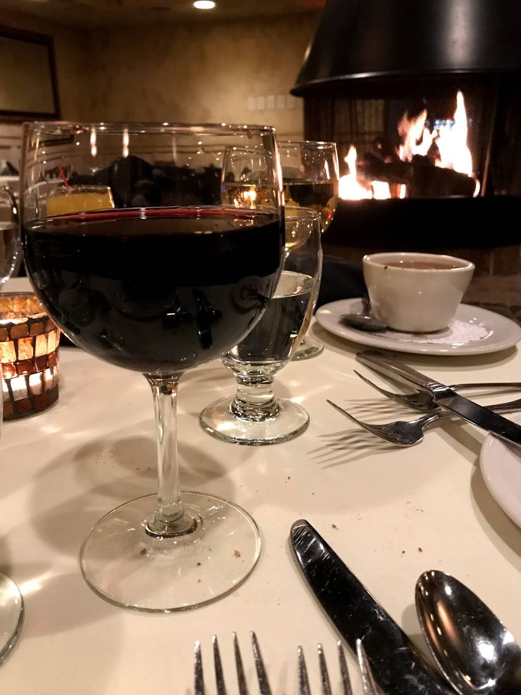 La Terrazza | restaurant | 291 S Main St, New City, NY 10956, USA | 8456380757 OR +1 845-638-0757