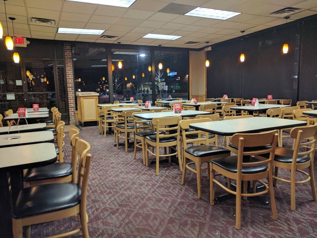 Wendys | restaurant | 1000 Trowbridge Rd, East Lansing, MI 48823, USA | 5173323926 OR +1 517-332-3926