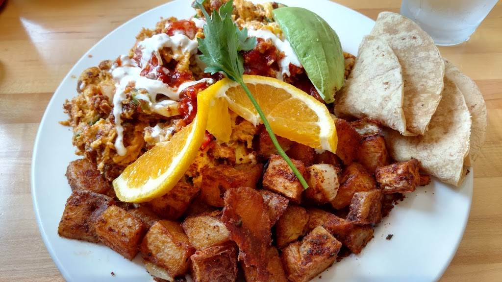 Alexanders Breakfast & Lunch | restaurant | 5025 Oakton St, Skokie, IL 60077, USA | 2242517492 OR +1 224-251-7492