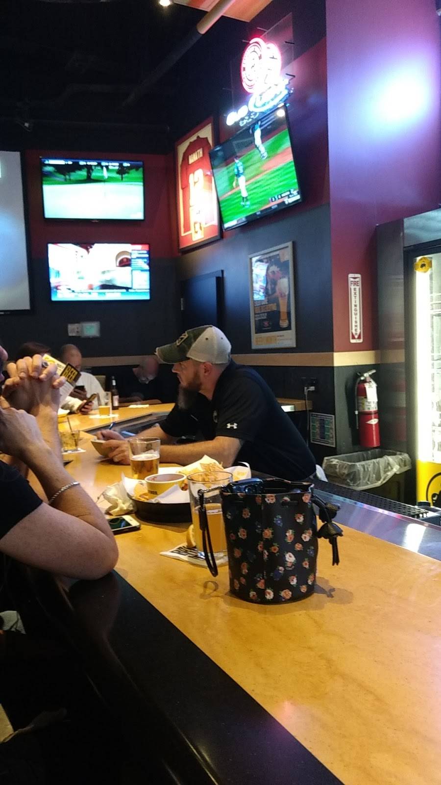 Buffalo Wild Wings | meal takeaway | 4507 Riverview Pkwy, Birmingham, AL 35242, USA | 2059911955 OR +1 205-991-1955