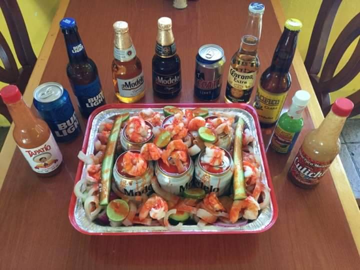 La Mordidita | restaurant | 11103 Main St, Lamont, CA 93241, USA | 6616061092 OR +1 661-606-1092