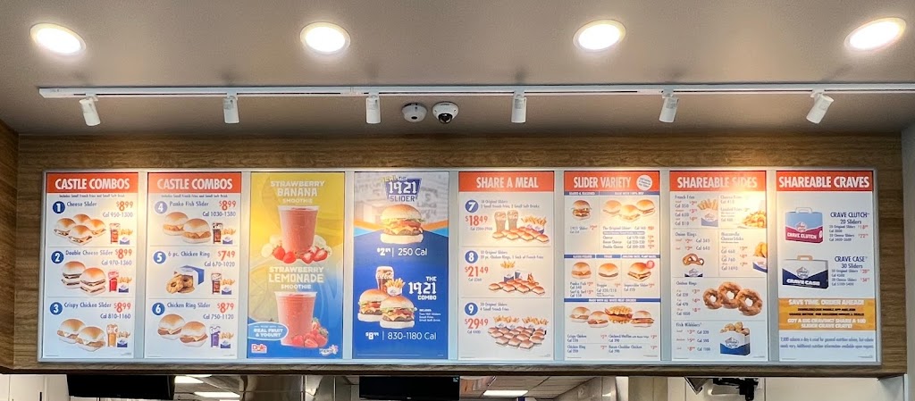 White Castle | restaurant | 3015 Stillwell Ave, Brooklyn, NY 11224, USA | 7185762518 OR +1 718-576-2518