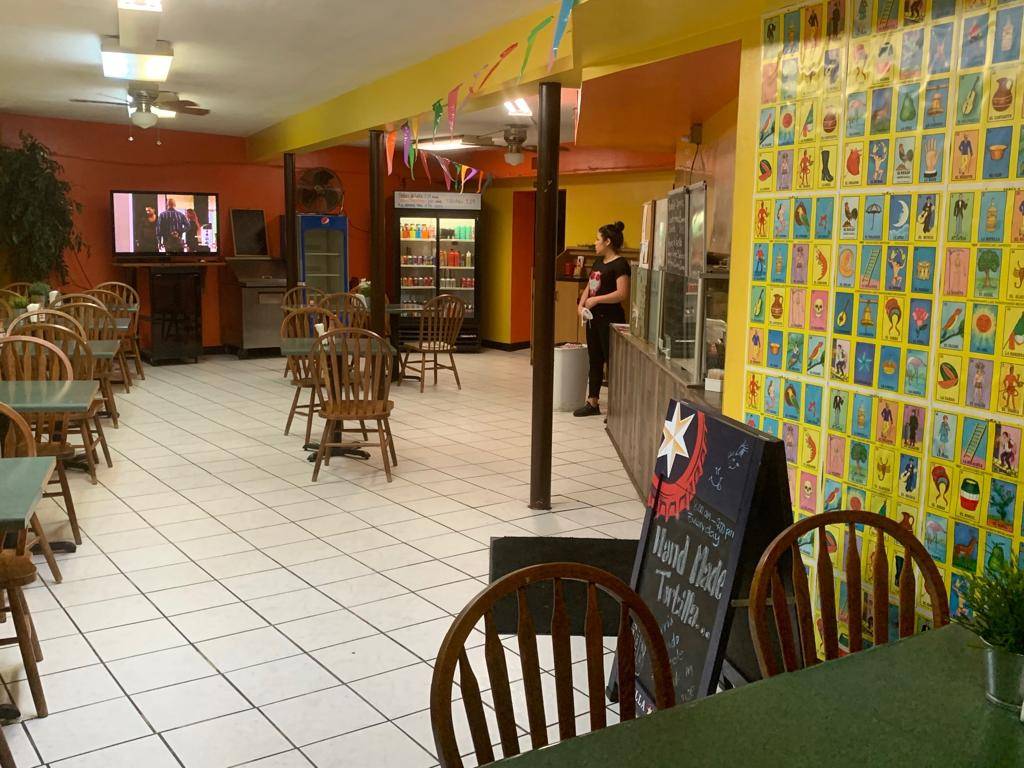 La Abuelita Mexican Food | restaurant | 701 E Mohave St, Phoenix, AZ 85034, USA | 6024232295 OR +1 602-423-2295