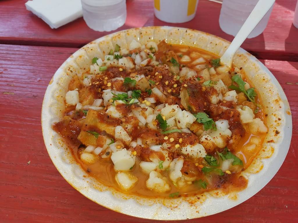 Los Arbolitos | restaurant | 836 E Visalia Rd, Farmersville, CA 93223, USA | 5595944527 OR +1 559-594-4527