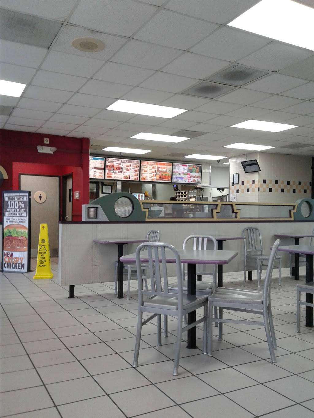 Burger King | restaurant | 1301 Center St, Deer Park, TX 77536, USA | 2814794242 OR +1 281-479-4242