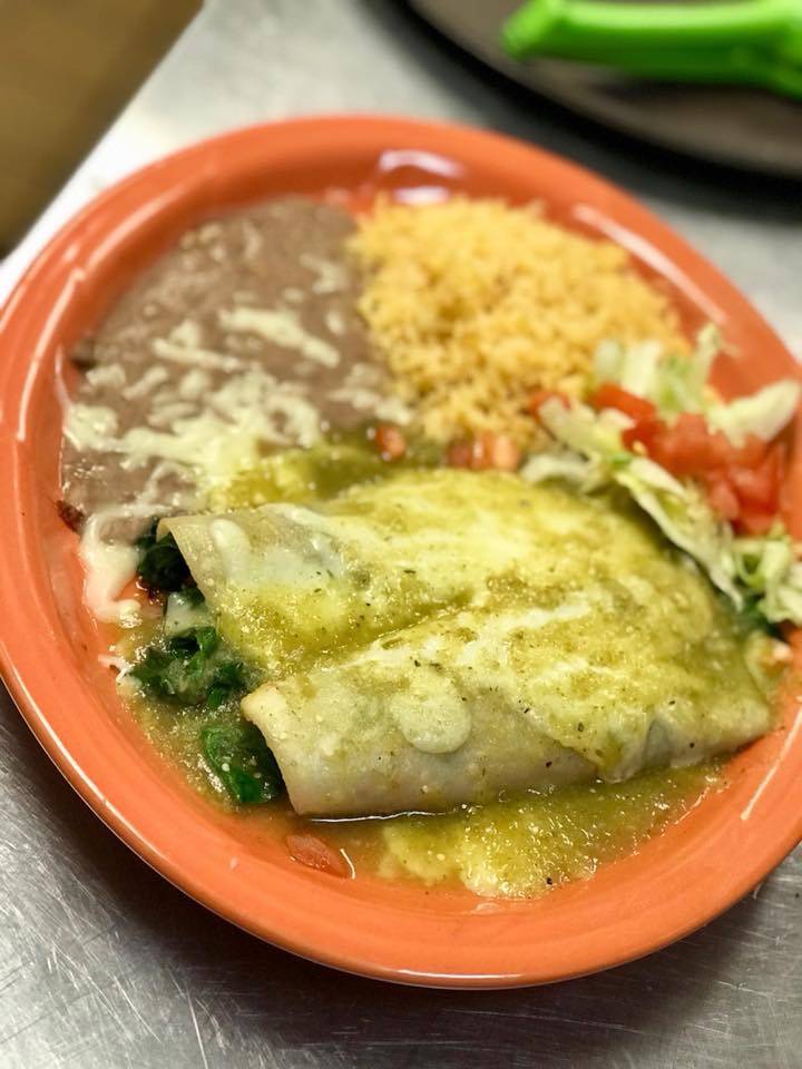 Casa Azteca Mexican Restaurant | restaurant | 101 N 2nd St, Fort Pierce, FL 34950, USA | 7723023866 OR +1 772-302-3866