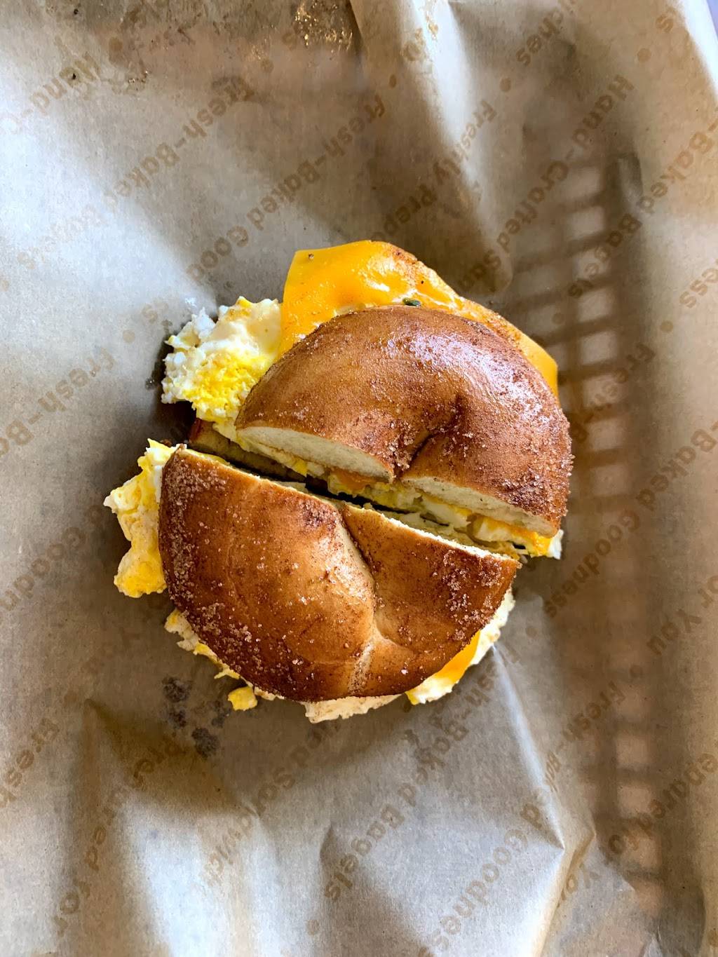 Einstein Bros. Bagels | cafe | 619 S Dale Mabry Hwy, Tampa, FL 33609, USA | 8138711074 OR +1 813-871-1074