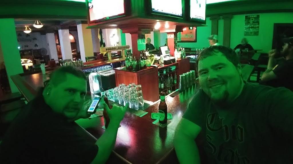 Flanagans | restaurant | 3163 Belmont St, Bellaire, OH 43906, USA | 7406714774 OR +1 740-671-4774