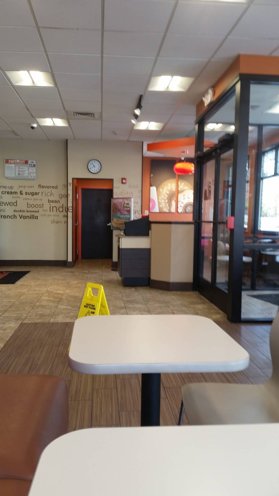 Dunkin | bakery | 323 Centre Ave, Abington, MA 02351, USA | 7818717301 OR +1 781-871-7301