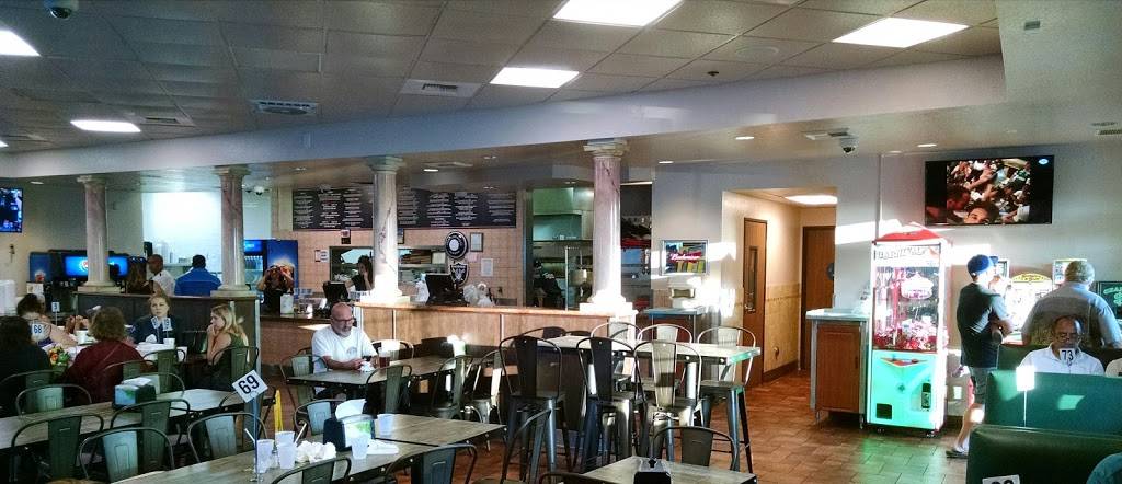 Tuscano’s Pizza & Pasta | restaurant | 1849, 32693 Yucaipa Blvd, Yucaipa, CA 92399, USA | 9095704445 OR +1 909-570-4445