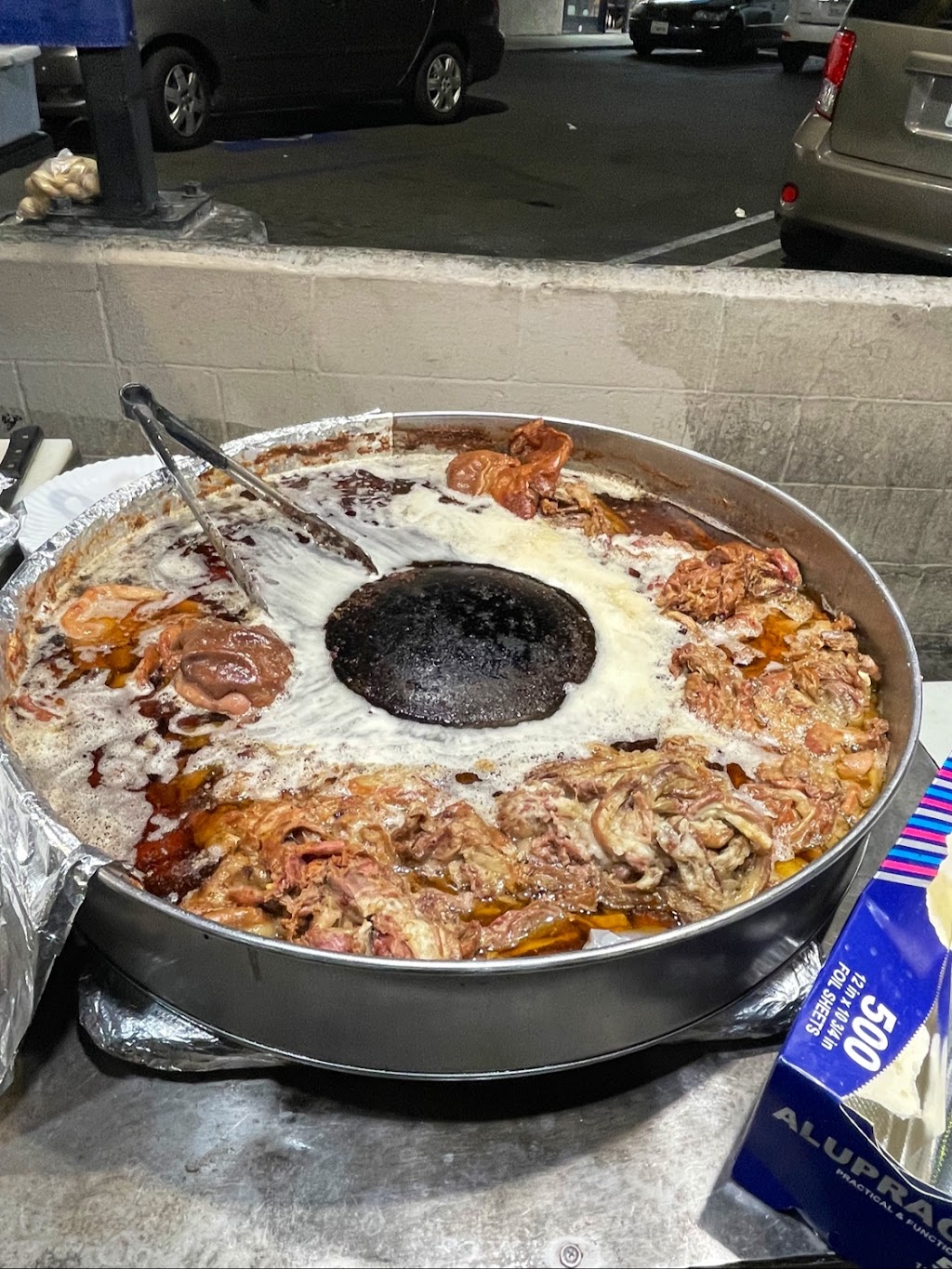 Tacos Lupita | restaurant | 2415 Pasadena Ave, Los Angeles, CA 90031, USA | 3238678882 OR +1 323-867-8882