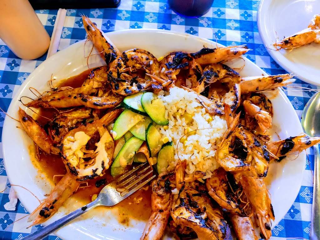 La Perla del Pacifico | restaurant | 1256 FM78, Schertz, TX 78154, USA | 2104477007 OR +1 210-447-7007