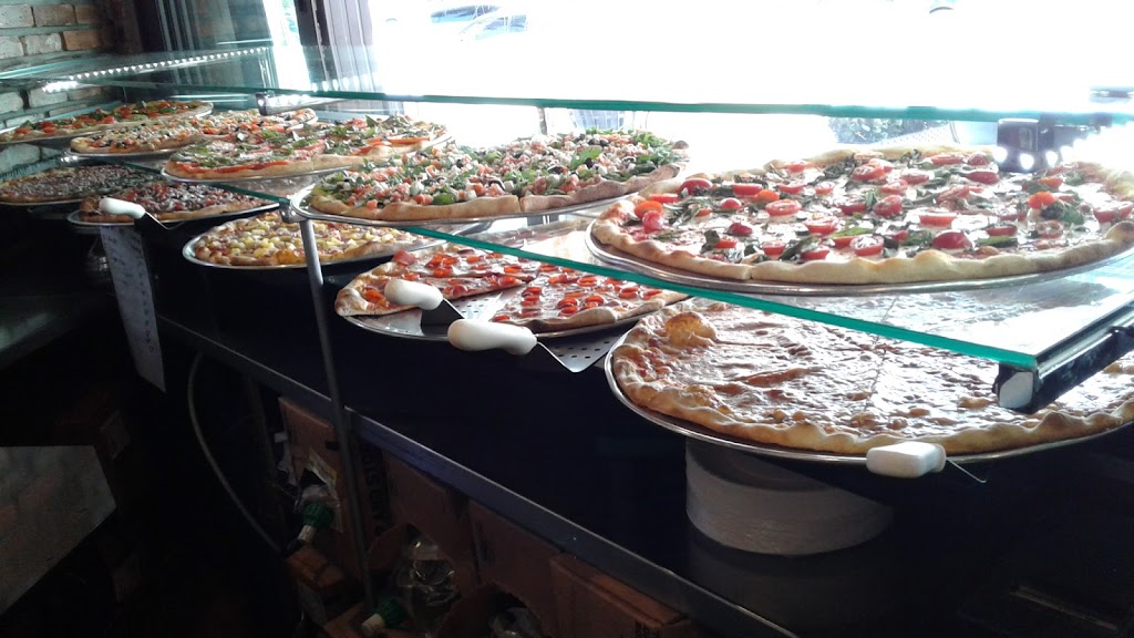 Nico’s Brothers Pizzeria • Panini • Bar | restaurant | 8424 Mills Dr, Miami, FL 33183, USA | 3055957559 OR +1 305-595-7559