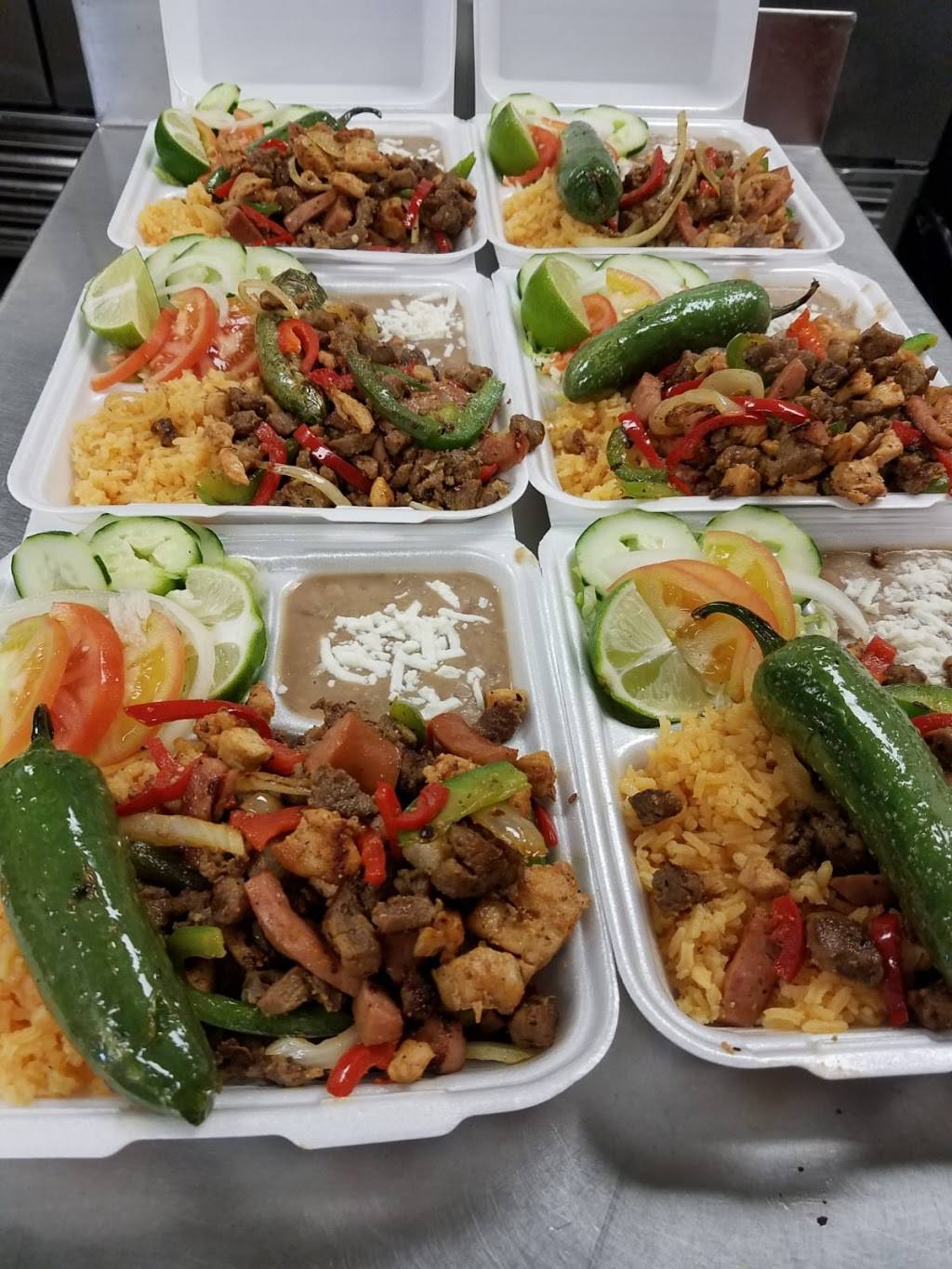 Taqueria Oli | restaurant | 1315800010001, Houston, TX 77084, USA | 9799227401 OR +1 979-922-7401