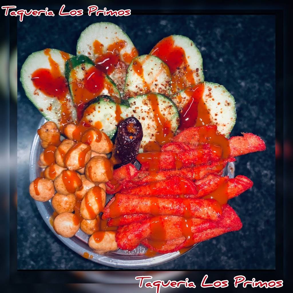 Taqueria Los Primos | restaurant | 1 W Silver Star Rd, Ocoee, FL 34761, USA | 4079050224 OR +1 407-905-0224