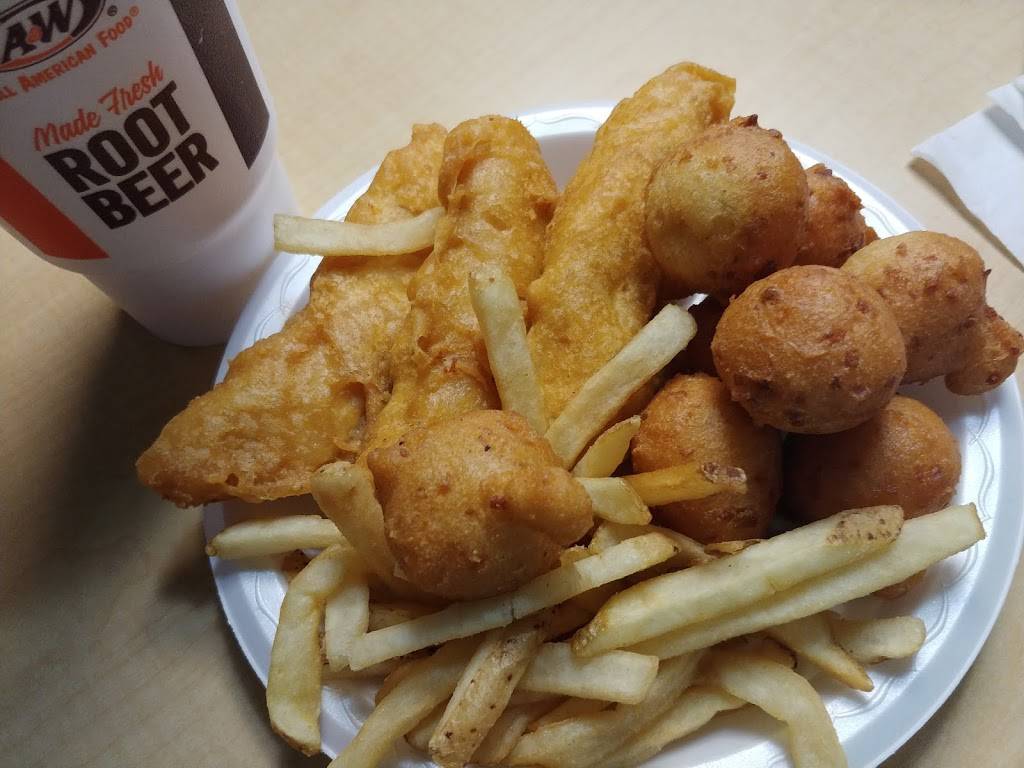 Long John Silvers | restaurant | 100 Tarentum Bridge Rd, New Kensington, PA 15068, USA | 7243351500 OR +1 724-335-1500