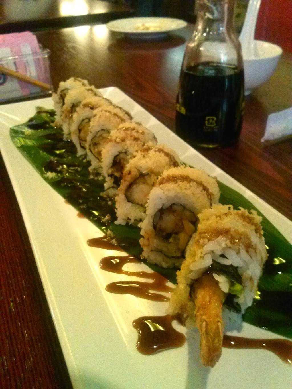 Sushi House Japanese Cuisine | restaurant | 943 S Glendora Ave, West Covina, CA 91790, USA | 6269602283 OR +1 626-960-2283