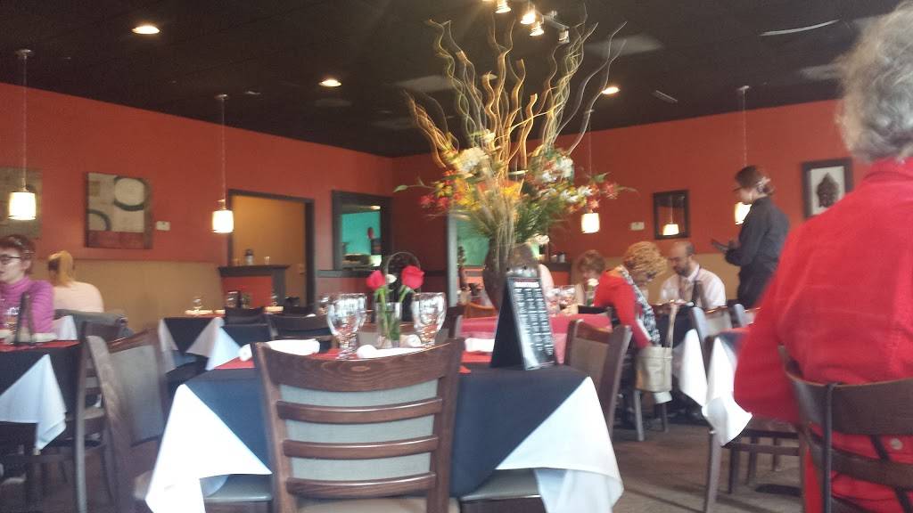 Papaya Thai & Sushi Bar | restaurant | 1001 Boundary St d, Beaufort, SC 29902, USA | 8433799099 OR +1 843-379-9099