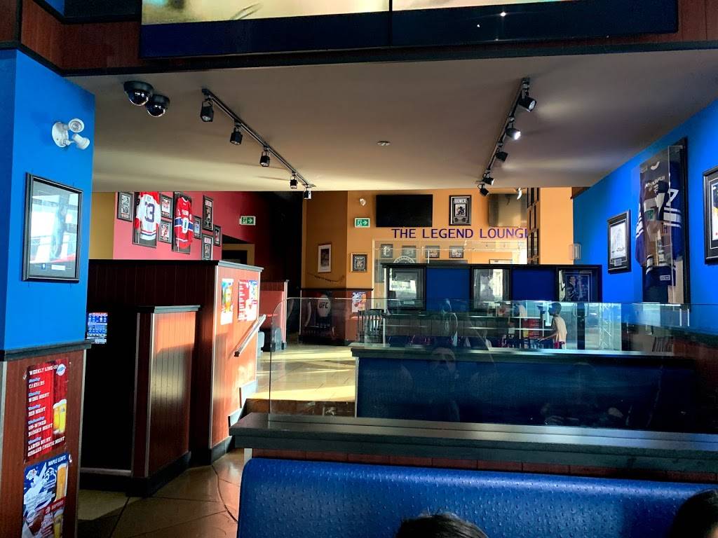 AllStar Wings & Ribs | restaurant | 4096 Confederation Pkwy, Mississauga, ON L5B 0G4, Canada | 9052329004 OR +1 905-232-9004