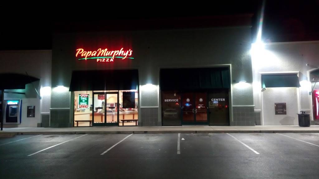 Papa Murphys Take N Bake Pizza | meal takeaway | 2805 Marconi Ave #3, Sacramento, CA 95821, USA | 9164846900 OR +1 916-484-6900