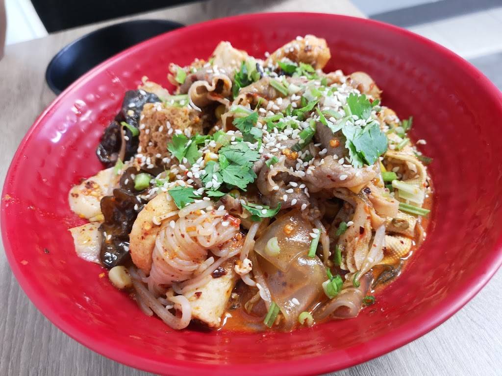 spice and aroma 食来食往 | restaurant | 157 Dundas St E, Mississauga, ON L5A 1W4, Canada | 9052325202 OR +1 905-232-5202