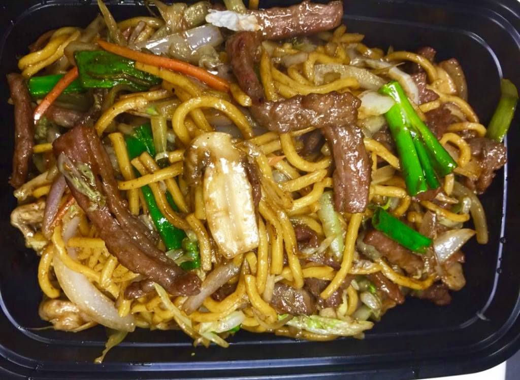 Asian Wok | restaurant | 202 37th Ave N, St. Petersburg, FL 33703, USA | 7278215888 OR +1 727-821-5888