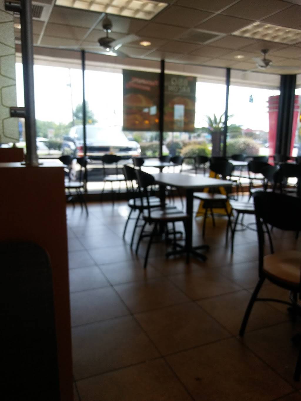 Jack in the Box | restaurant | 8919 Siegen Ln, Baton Rouge, LA 70810, USA | 2258199838 OR +1 225-819-9838