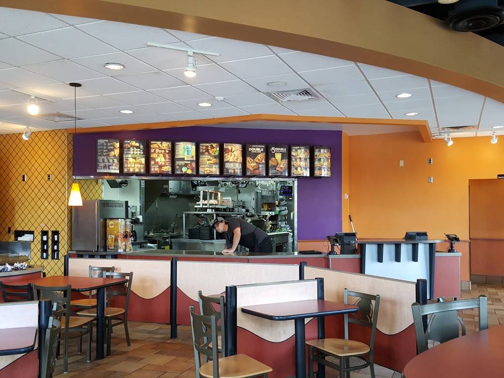 Taco Bell | meal takeaway | 576 S Alafaya Trail, Orlando, FL 32828, USA | 3212359536 OR +1 321-235-9536
