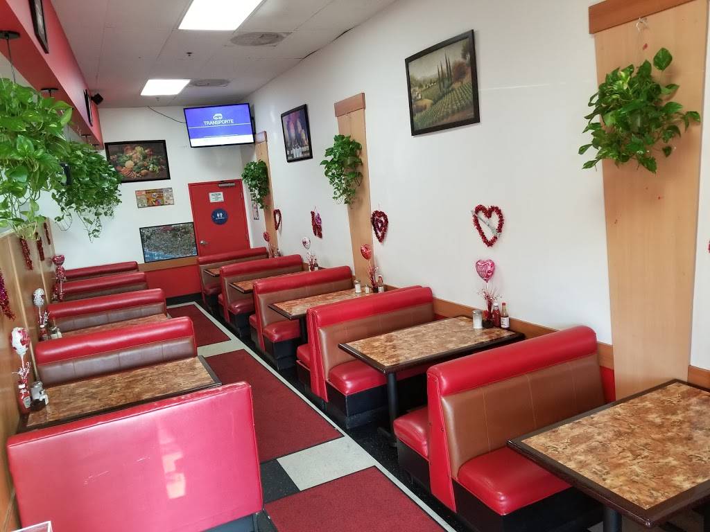 Pupuseria el Comalito | restaurant | 1900 N Long Beach Blvd #100, Compton, CA 90221, USA | 3106350479 OR +1 310-635-0479