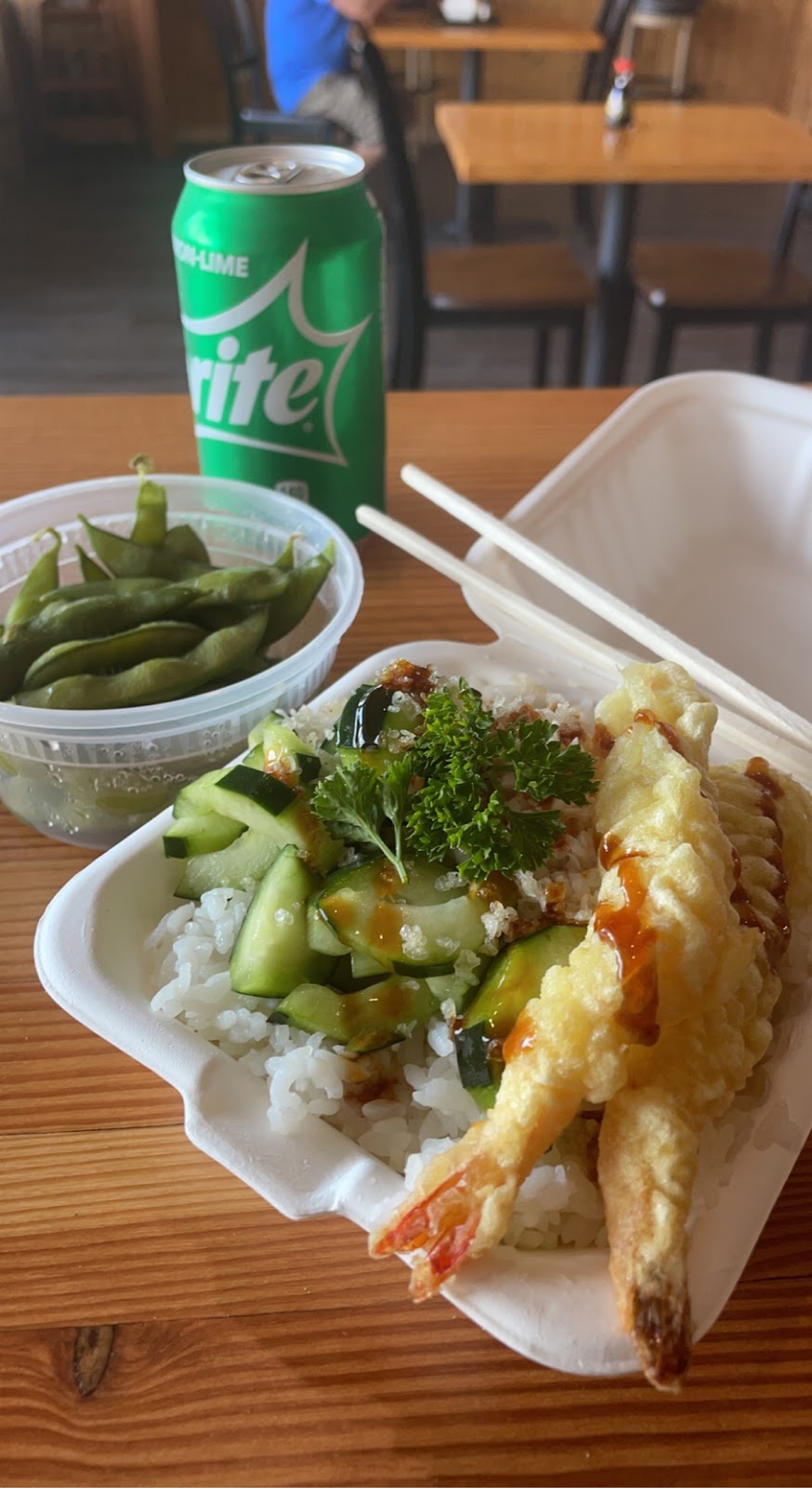 Poke Oasis | restaurant | 212 Fashion Way, Burlington, WA 98233, United States | 3608994567 OR +1 360-899-4567