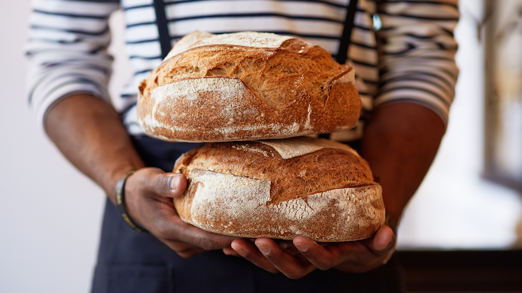 Maison Kayser | bakery | 400 5th Ave, New York, NY 10018, USA | 2126529200 OR +1 212-652-9200