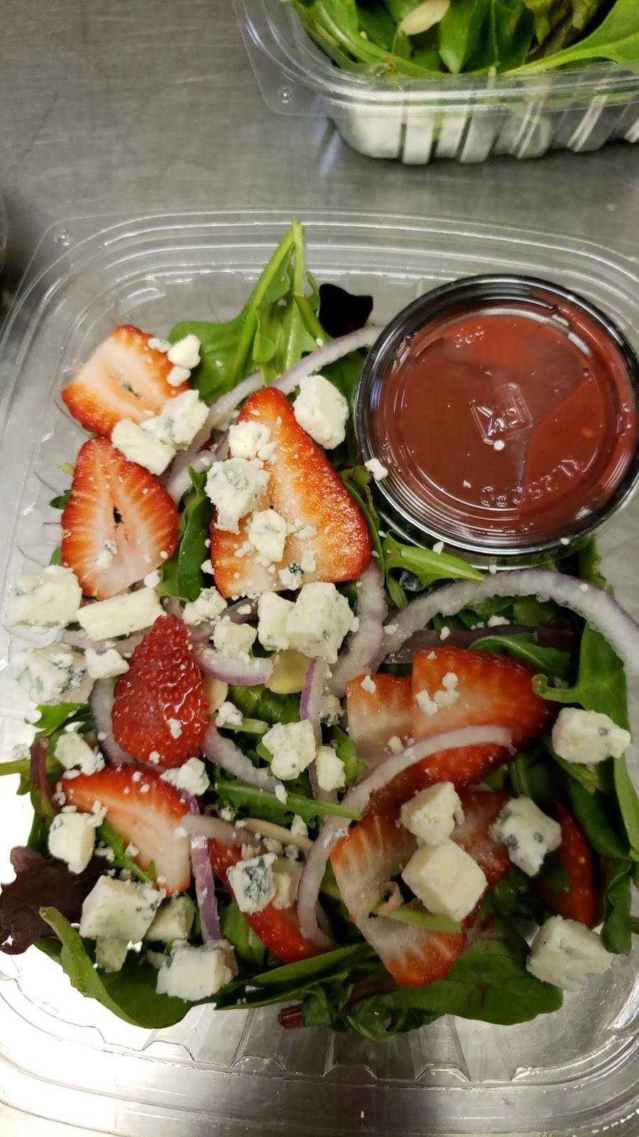 Magnolia Culinaire | restaurant | 2206 E Magnolia St #6817, Phoenix, AZ 85034, USA | 4808770092 OR +1 480-877-0092