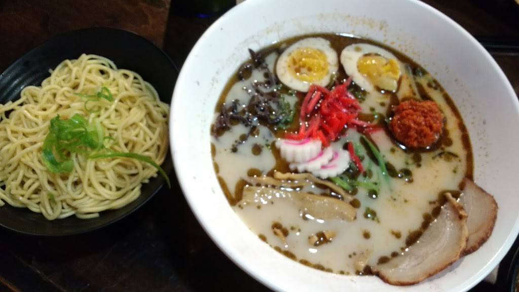 Umaya Ramen | restaurant | 11318 South St, Cerritos, CA 90703, USA | 5629244242 OR +1 562-924-4242